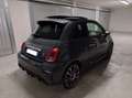 Abarth 595 1.4 t-jet Turismo 165cv Grigio - thumbnail 2