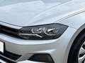 Volkswagen Polo VI 1.0 Trendline *KLIMA*BLUETOOTH*START/STOP* Zilver - thumbnail 8