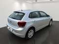 Volkswagen Polo VI 1.0 Trendline *KLIMA*BLUETOOTH*START/STOP* Zilver - thumbnail 6