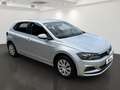 Volkswagen Polo VI 1.0 Trendline *KLIMA*BLUETOOTH*START/STOP* Zilver - thumbnail 3