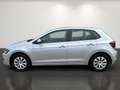 Volkswagen Polo VI 1.0 Trendline *KLIMA*BLUETOOTH*START/STOP* Zilver - thumbnail 7