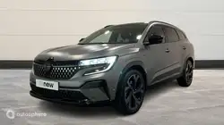 Renault Espace 1.2 E-Tech full hybrid 200ch esprit Alpine 5 places - 24