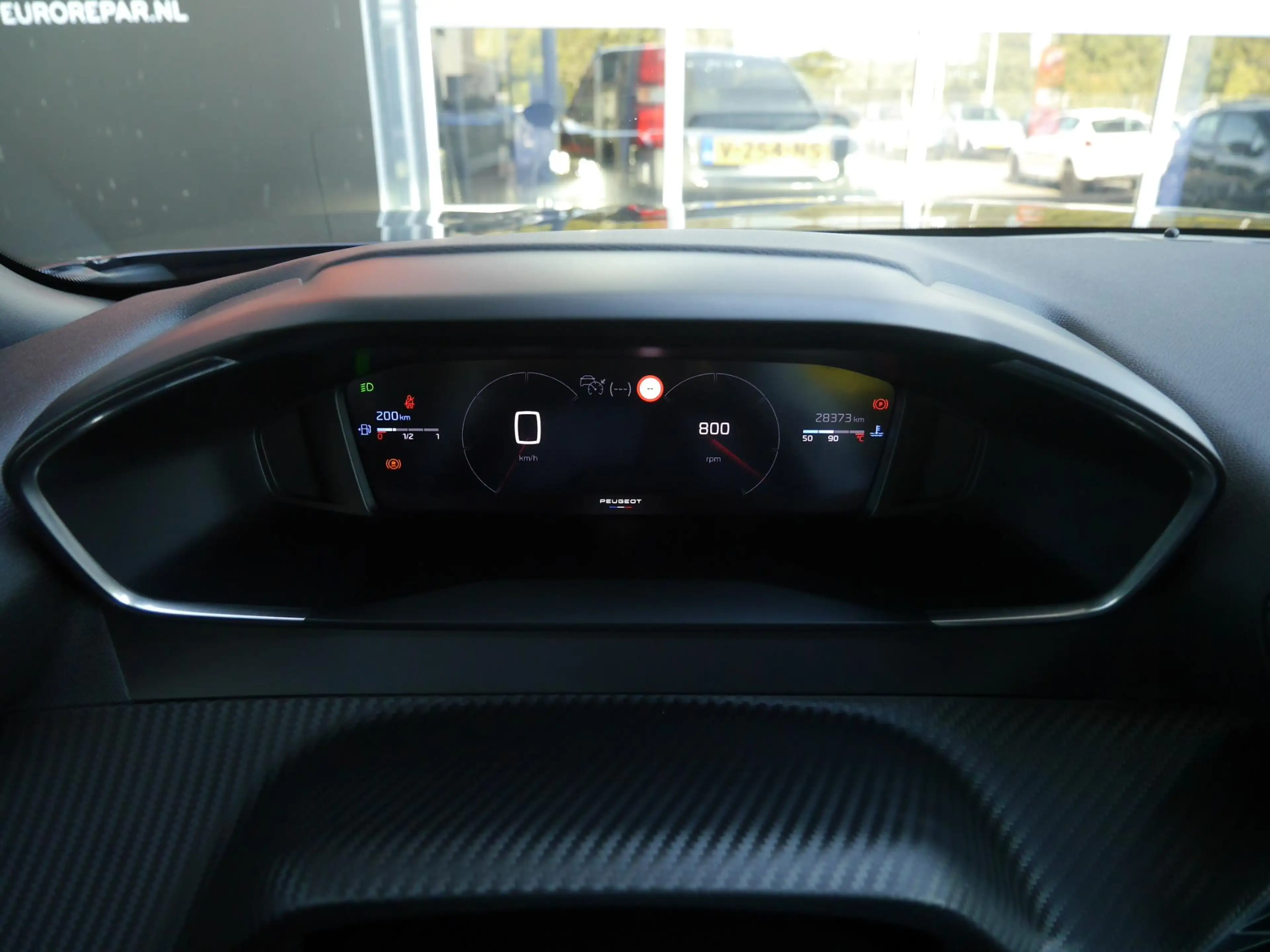 Peugeot 2008 1.2 PureTech 100 Allure | Trekhaak | Navigatie | C — photo 14