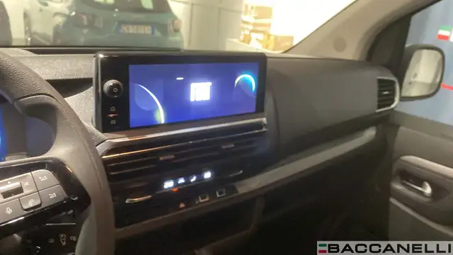 Fiat Ulysse view 10