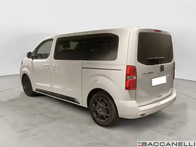 Fiat Ulysse view 2