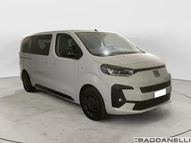 Fiat Ulysse view 4