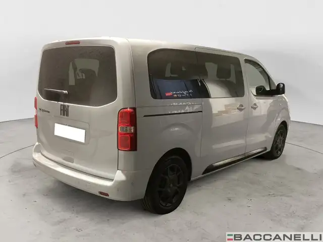 Fiat Ulysse view 3