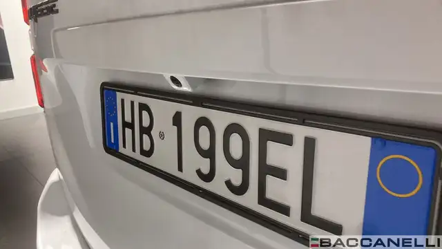 Fiat Ulysse view 6
