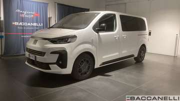 Ulysse Ulysse combi M1 2.0 bluehdi 180cv L2H1 at8