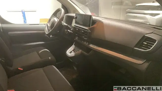 Fiat Ulysse view 12