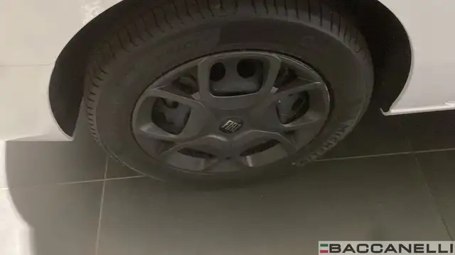 Fiat Ulysse view 7