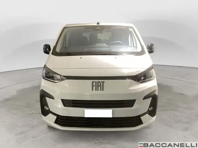 Fiat Ulysse view 5