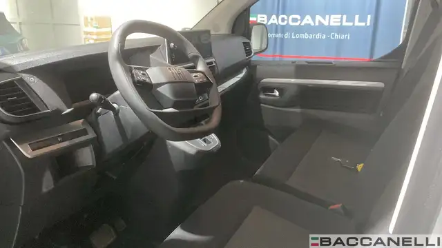 Fiat Ulysse view 8
