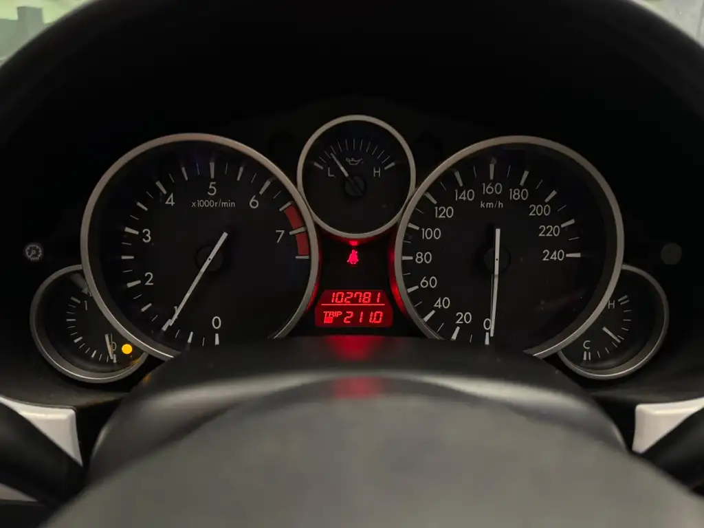 Mazda MX-5 | foto 8