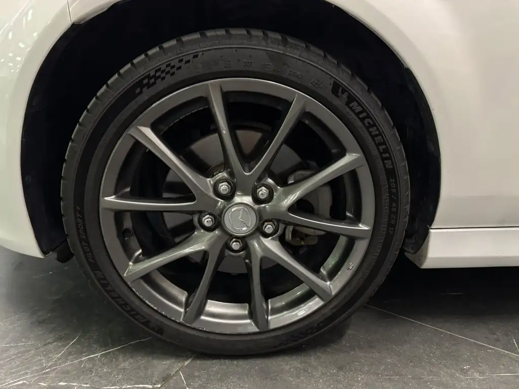 Mazda MX-5 | foto 11