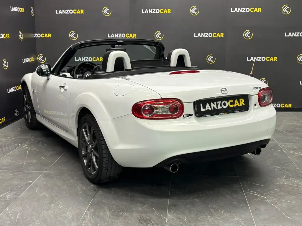 Mazda MX-5 | foto 6