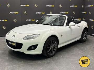 1.8 20th ANNIVERSARY ROADSTER