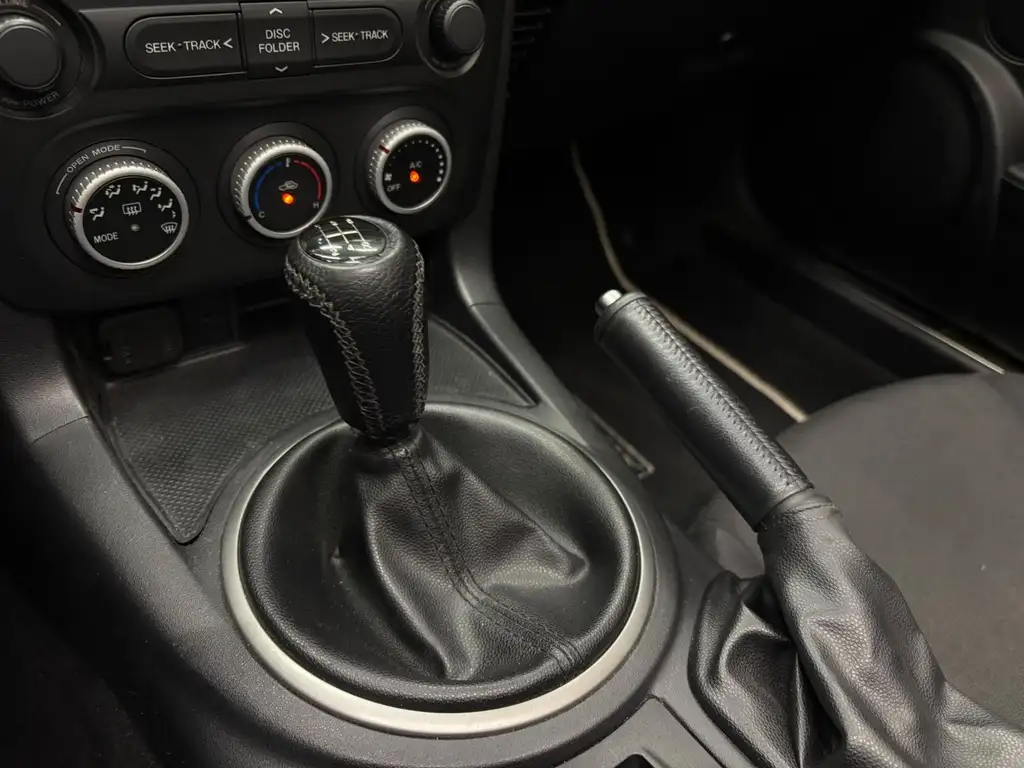 Mazda MX-5 | foto 7