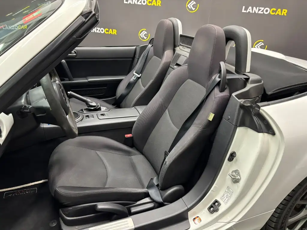 Mazda MX-5 | foto 10