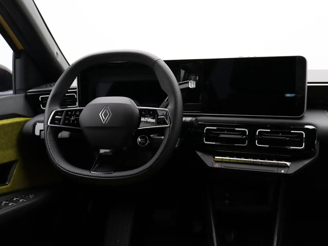 Renault R 5 2026 — фото 14