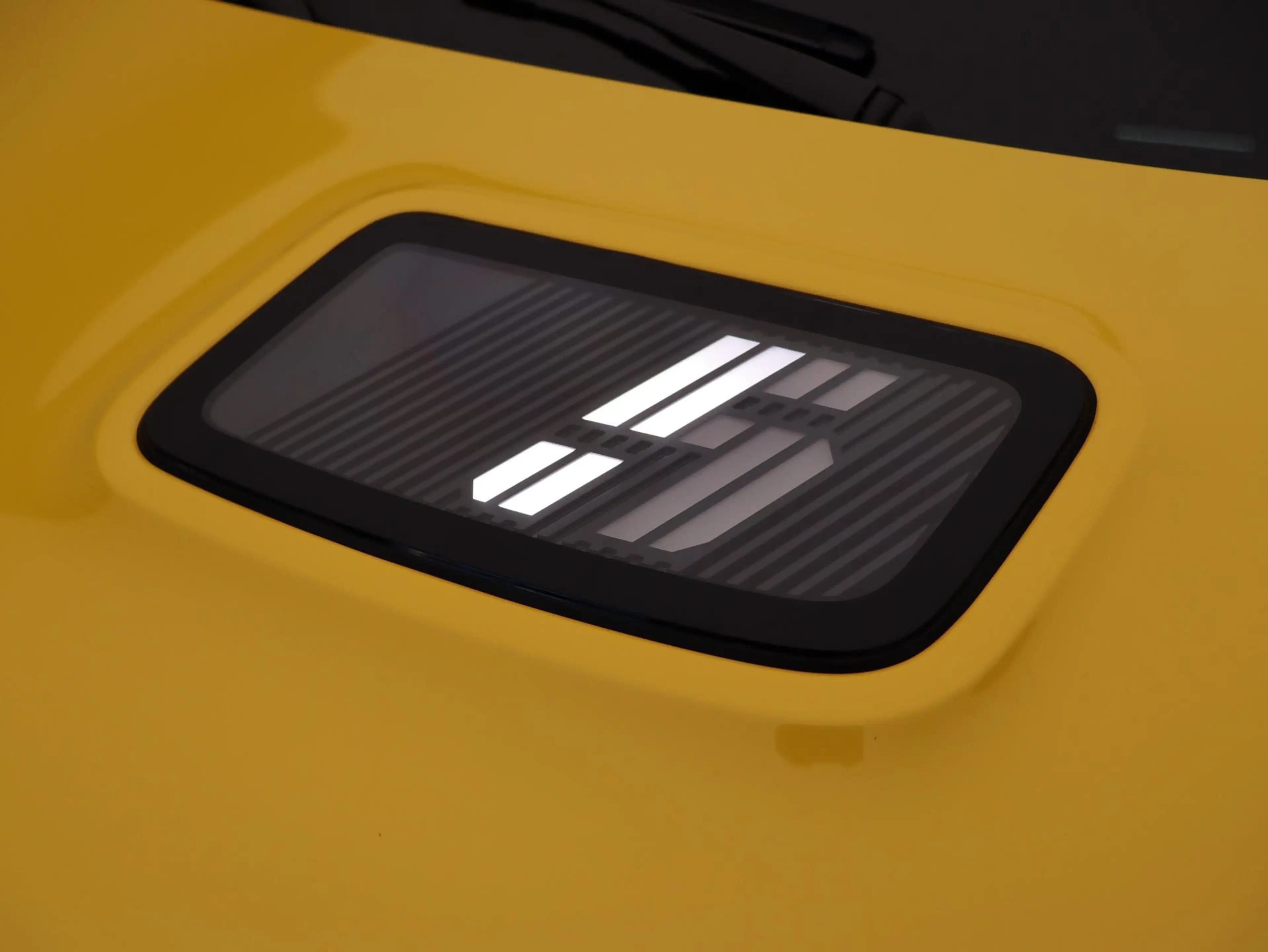 Renault R 5 comfort range iconic cinq 52 kWh | Vijf jaar garan — photo 6