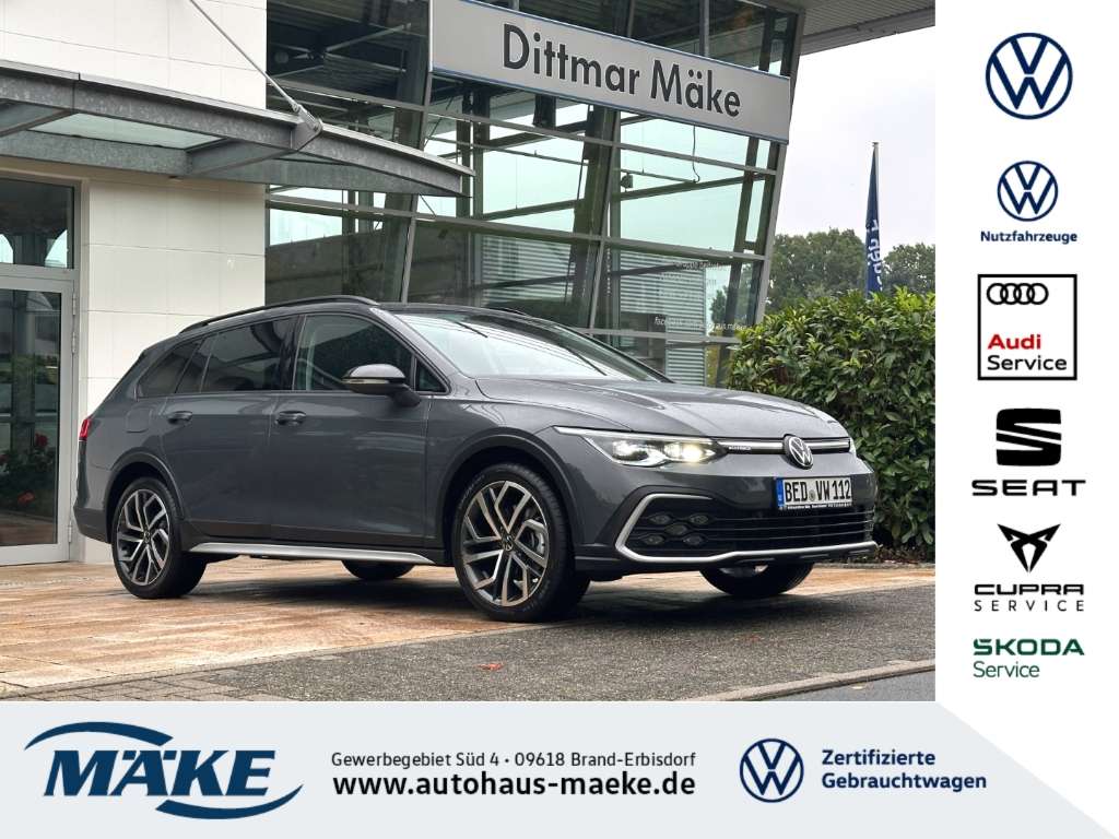 Second hand Volkswagen Golf 2.0