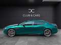 Maserati Quattroporte Quattroporte VI my 23 3.8 V8 Trofeo 580cv auto Schwarz - thumbnail 4