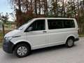 Volkswagen T6.1 Caravelle FWD Trendline Weiß - thumbnail 2