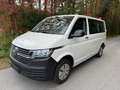 Volkswagen T6.1 Caravelle FWD Trendline Weiß - thumbnail 1