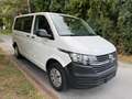 Volkswagen T6.1 Caravelle FWD Trendline Weiß - thumbnail 5