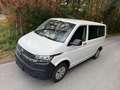 Volkswagen T6.1 Caravelle FWD Trendline Weiß - thumbnail 6