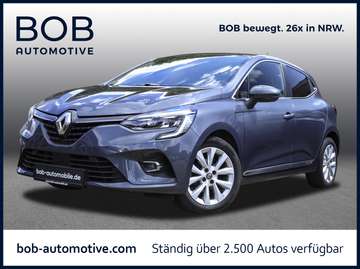 INTENS TCe 100 8-Fach Bereift PDC KLIMA ALU