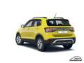 Volkswagen T-Cross Life 1.0 TSI ACC SideAssist AppConnect LED Gelb - thumbnail 3