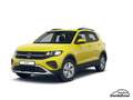 Volkswagen T-Cross Life 1.0 TSI ACC SideAssist AppConnect LED Gelb - thumbnail 2