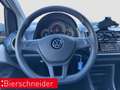 Volkswagen up! 1.0 MPI MOVE AB 159EUR REAR VIEW PDC SHZ Weiß - thumbnail 14