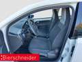 Volkswagen up! 1.0 MPI MOVE AB 159EUR REAR VIEW PDC SHZ Weiß - thumbnail 13