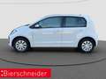 Volkswagen up! 1.0 MPI MOVE AB 159EUR REAR VIEW PDC SHZ Alb - thumbnail 4