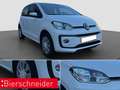 Volkswagen up! 1.0 MPI MOVE AB 159EUR REAR VIEW PDC SHZ Alb - thumbnail 10