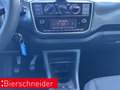 Volkswagen up! 1.0 MPI MOVE AB 159EUR REAR VIEW PDC SHZ Weiß - thumbnail 21