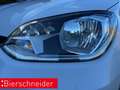 Volkswagen up! 1.0 MPI MOVE AB 159EUR REAR VIEW PDC SHZ Weiß - thumbnail 36
