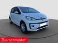 Volkswagen up! 1.0 MPI MOVE AB 159EUR REAR VIEW PDC SHZ Weiß - thumbnail 10
