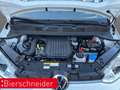 Volkswagen up! 1.0 MPI MOVE AB 159EUR REAR VIEW PDC SHZ Weiß - thumbnail 28