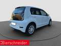 Volkswagen up! 1.0 MPI MOVE AB 159EUR REAR VIEW PDC SHZ Alb - thumbnail 7