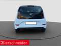 Volkswagen up! 1.0 MPI MOVE AB 159EUR REAR VIEW PDC SHZ Weiß - thumbnail 6