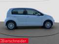 Volkswagen up! 1.0 MPI MOVE AB 159EUR REAR VIEW PDC SHZ Weiß - thumbnail 9
