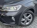 Volkswagen Taigo R-Line 1.5 TSI DSG A-LEDER MATRIX AHK NAVI Negro - thumbnail 5