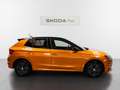 Skoda Fabia 1.0 TSI Style 70kW Naranja - thumbnail 3