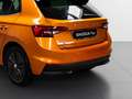 Skoda Fabia 1.0 TSI Style 70kW Naranja - thumbnail 13