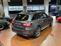 Mercedes-Benz GLC 43 AMG 4Matic AMG - FULL - TAGLIANDI MERCEDES Grigio - thumbnail 4