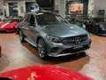 Mercedes-Benz GLC 43 AMG 4Matic AMG - FULL - TAGLIANDI MERCEDES Grigio - thumbnail 3